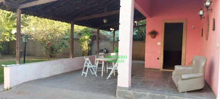 Imagem Casa com 3 Quartos à Venda, 133 m² em Engenho Do Mato - Niterói Imagem Casa com 3 Quartos à Venda, 133 m² em Engenho Do Mato - Niterói