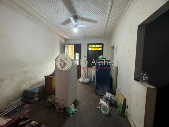 Imagem Sobrado com 2 Quartos à Venda, 148 m² em Vila Mathias - Santos Imagem Sobrado com 2 Quartos à Venda, 148 m² em Vila Mathias - Santos