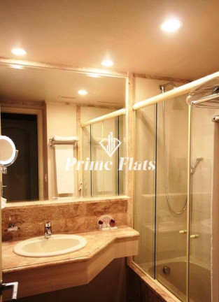 Imagem Apartamento com 1 Quarto à Venda, 28 m² em Jardim Paulista - São Paulo Imagem Apartamento com 1 Quarto à Venda, 28 m² em Jardim Paulista - São Paulo
