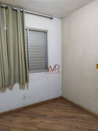 Imagem Apartamento com 3 Quartos à Venda, 52 m² em Vila Cosmopolita - São Paulo
