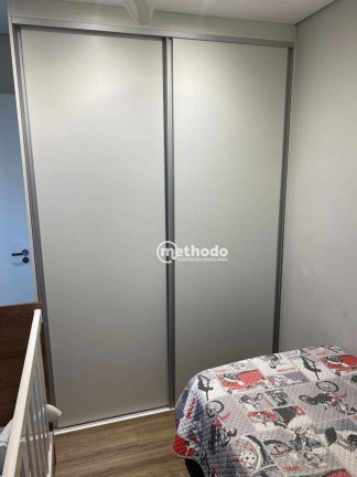 Imagem Apartamento com 2 Quartos à Venda, 49 m² em Jardim São Jorge - Hortolândia Imagem Apartamento com 2 Quartos à Venda, 49 m² em Jardim São Jorge - Hortolândia
