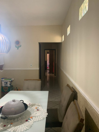 Imagem Casa com 3 Quartos à Venda, 74 m² em Residencial Mombaça - Pindamonhangaba