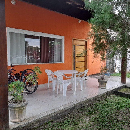 Casa com 4 Quartos à Venda, 141 m² em Caxito - Maricá