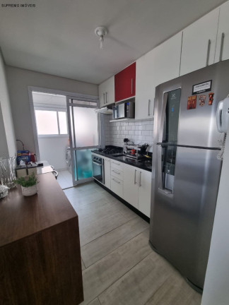Imagem Apartamento com 2 Quartos à Venda, 80 m² em Vila Sônia - São Paulo Imagem Apartamento com 2 Quartos à Venda, 80 m² em Vila Sônia - São Paulo