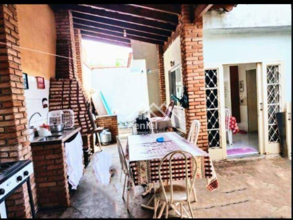 Imagem Casa com 3 Quartos à Venda, 194 m² em Planalto Verde - Ribeirão Preto Imagem Casa com 3 Quartos à Venda, 194 m² em Planalto Verde - Ribeirão Preto