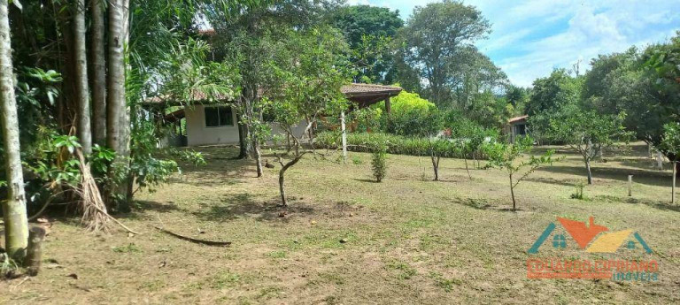 Imagem Chácara com 4 Quartos à Venda, 500 m² em Zona Rural - Paraibuna