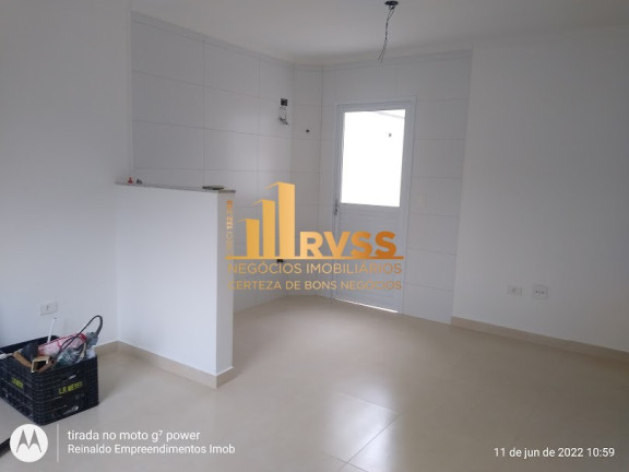 Imagem Apartamento com 1 Quarto à Venda, 45 m² em Jardim Teles De Menezes - Santo André Imagem Apartamento com 1 Quarto à Venda, 45 m² em Jardim Teles De Menezes - Santo André