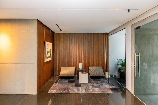Imagem Apartamento com 3 Quartos à Venda, 147 m² em Campo Belo - São Paulo Imagem Apartamento com 3 Quartos à Venda, 147 m² em Campo Belo - São Paulo