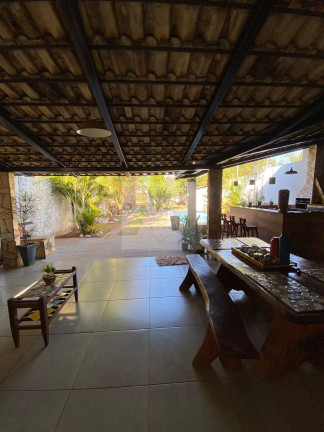 Imagem Casa com 2 Quartos à Venda, 500 m² em Privê Residencial Elza Fronza - Goiânia Imagem Casa com 2 Quartos à Venda, 500 m² em Privê Residencial Elza Fronza - Goiânia