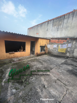 Imagem Casa com 2 Quartos à Venda, 100 m² em Cidade Líder - São Paulo Imagem Casa com 2 Quartos à Venda, 100 m² em Cidade Líder - São Paulo