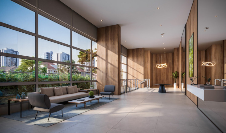Imagem Apartamento com 2 Quartos à Venda, 75 m² em Tatuapé - São Paulo Imagem Apartamento com 2 Quartos à Venda, 75 m² em Tatuapé - São Paulo