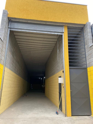 Imóvel com 1 Quarto para Alugar, 120 m² em Vila Curuça Velha - São Paulo