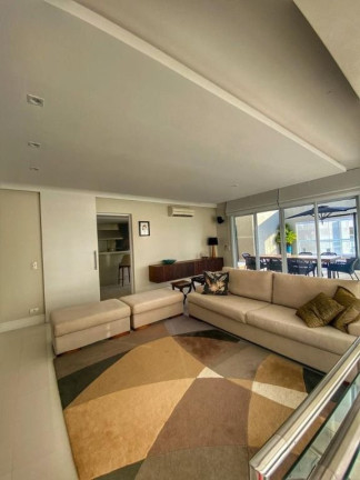 Imagem Apartamento com 3 Quartos à Venda, 283 m² em Vila Ema - São José Dos Campos