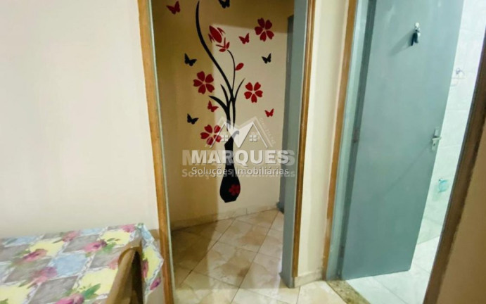 Imagem Casa com 1 Quarto à Venda, 110 m² em Conj. Hab. Parque Itajaí - Campinas Imagem Casa com 1 Quarto à Venda, 110 m² em Conj. Hab. Parque Itajaí - Campinas
