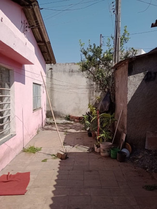 Imagem Casa com 2 Quartos à Venda, 80 m² em Centro - Poá
