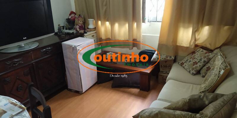 Imagem Apartamento com 3 Quartos à Venda, 100 m² em Méier - Rio De Janeiro Imagem Apartamento com 3 Quartos à Venda, 100 m² em Méier - Rio De Janeiro