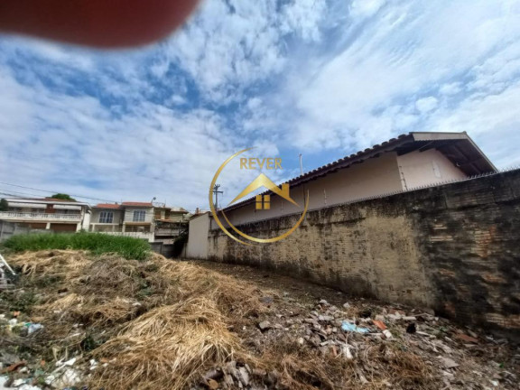 Imagem Terreno à Venda, 250 m² em São Bernardo - Campinas Imagem Terreno à Venda, 250 m² em São Bernardo - Campinas