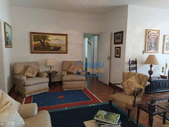 Imagem Apartamento com 3 Quartos à Venda, 145 m² em Higienópolis - São Paulo
