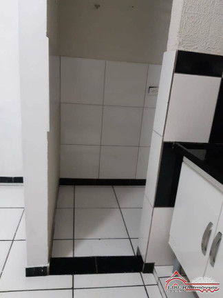 Imagem Apartamento com 2 Quartos à Venda, 57 m² em Parque Santo Antônio - Jacareí Imagem Apartamento com 2 Quartos à Venda, 57 m² em Parque Santo Antônio - Jacareí