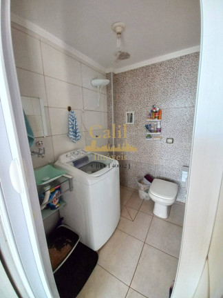 Imagem Apartamento com 1 Quarto à Venda, 35 m² em Itararé - São Vicente Imagem Apartamento com 1 Quarto à Venda, 35 m² em Itararé - São Vicente