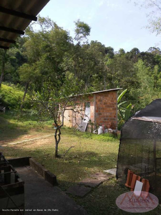 Imagem Imóvel com 3 Quartos à Venda, 53.776 m² em Parateí Do Meio - Jacareí