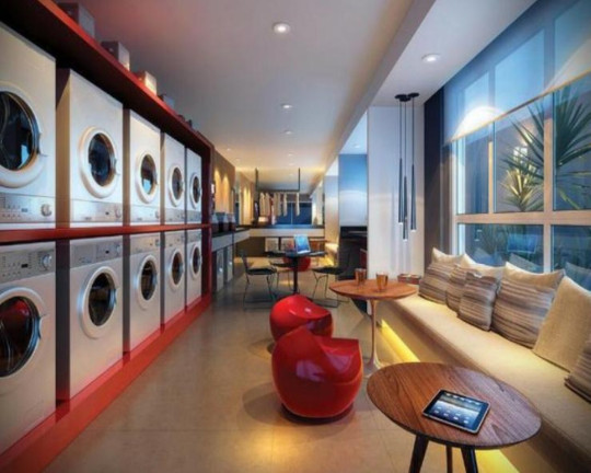 Imagem Apartamento com 1 Quarto à Venda, 22 m² em Centro - São Paulo Imagem Apartamento com 1 Quarto à Venda, 22 m² em Centro - São Paulo