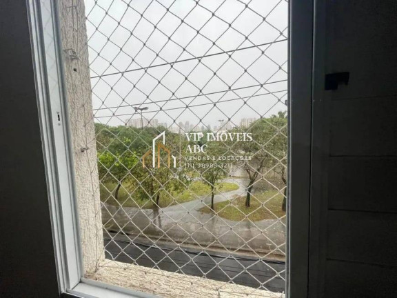Imagem Apartamento com 2 Quartos à Venda, 63 m² em Santa Terezinha - Santo André