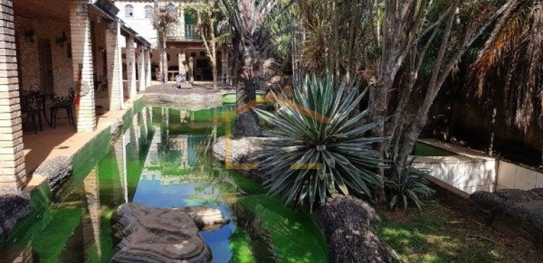 Imagem Casa com 6 Quartos à Venda, 1.200 m² em Tremembé - São Paulo Imagem Casa com 6 Quartos à Venda, 1.200 m² em Tremembé - São Paulo