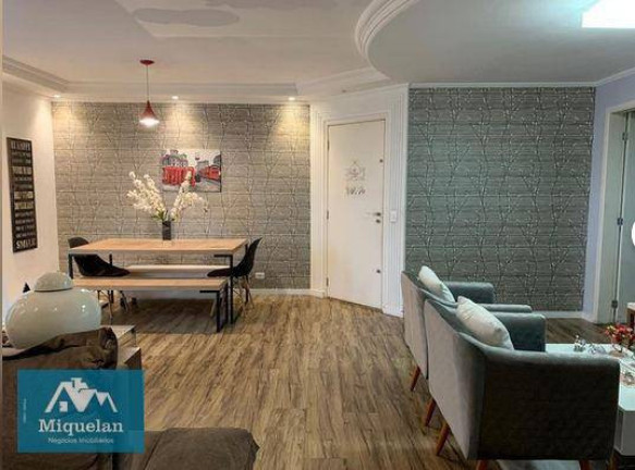 Imagem Apartamento com 4 Quartos à Venda, 133 m² em Parque Da Vila Prudente - São Paulo Imagem Apartamento com 4 Quartos à Venda, 133 m² em Parque Da Vila Prudente - São Paulo