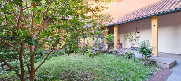 Imagem Imóvel com 5 Quartos à Venda, 300 m² em Santa Teresa - Rio De Janeiro Imagem Imóvel com 5 Quartos à Venda, 300 m² em Santa Teresa - Rio De Janeiro