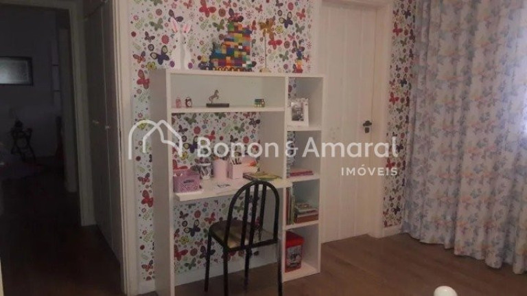 Imagem Apartamento com 4 Quartos à Venda, 280 m² em Cambuí - Campinas
