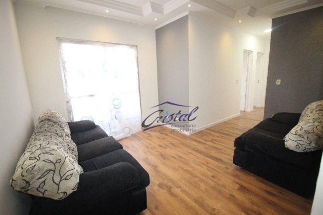 Imagem Apartamento com 3 Quartos à Venda, 69 m² em Quitaúna - Osasco Imagem Apartamento com 3 Quartos à Venda, 69 m² em Quitaúna - Osasco