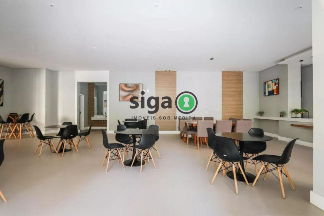 Imagem Apartamento com 2 Quartos à Venda, 88 m² em Morumbi - São Paulo Imagem Apartamento com 2 Quartos à Venda, 88 m² em Morumbi - São Paulo