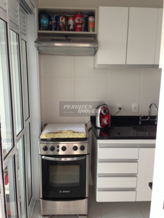 Imagem Apartamento com 2 Quartos à Venda, 65 m² em Sumaré - São Paulo