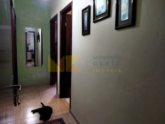 Imagem Casa com 3 Quartos à Venda, 153 m² em Velha - Blumenau