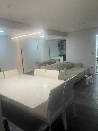 Imagem Apartamento com 3 Quartos à Venda, 108 m² em Santo Antônio - São Caetano Do Sul Imagem Apartamento com 3 Quartos à Venda, 108 m² em Santo Antônio - São Caetano Do Sul