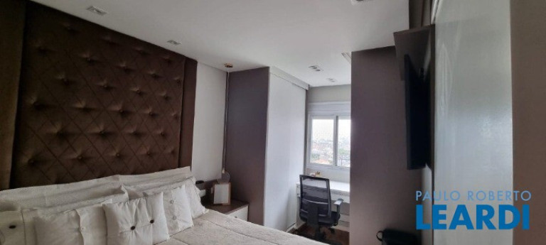 Imagem Apartamento com 2 Quartos à Venda, 77 m² em Campestre - Santo André Imagem Apartamento com 2 Quartos à Venda, 77 m² em Campestre - Santo André