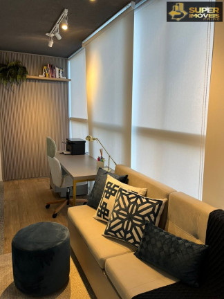 Imagem Apartamento com 1 Quarto à Venda, 56 m² em Centro - Pelotas Imagem Apartamento com 1 Quarto à Venda, 56 m² em Centro - Pelotas