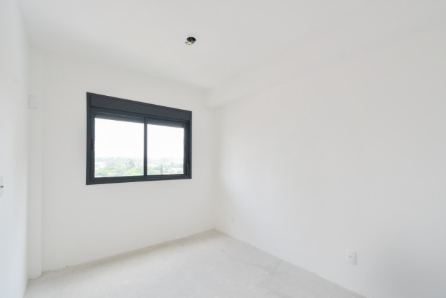 Imagem Apartamento com 1 Quarto à Venda, 31 m² em Butantã - São Paulo
