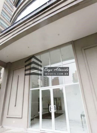 Imagem Apartamento com 3 Quartos à Venda, 148 m² em Jardim Paulista - São Paulo