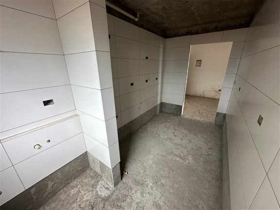 Imagem Apartamento com 1 Quarto à Venda, 50 m² em Caiçara - Praia Grande