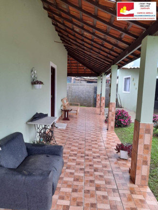 Imagem Chácara com 2 Quartos à Venda, 200 m² em Jardim Oriental (parelheiros) - São Paulo Imagem Chácara com 2 Quartos à Venda, 200 m² em Jardim Oriental (parelheiros) - São Paulo