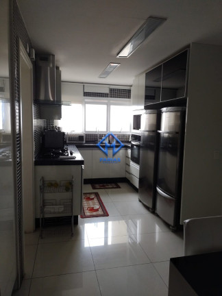 Imagem Apartamento com 4 Quartos à Venda, 213 m² em Ipiranga - São Paulo Imagem Apartamento com 4 Quartos à Venda, 213 m² em Ipiranga - São Paulo