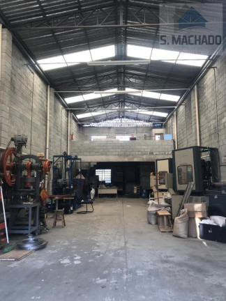 Galpão para Alugar, 200 m² em Santa Terezinha - Santo André