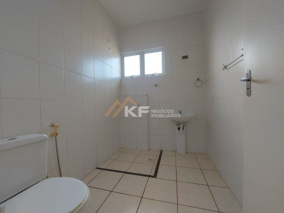 Imagem Apartamento com 2 Quartos à Venda, 50 m² em Jardim Heitor Rigon - Ribeirão Preto