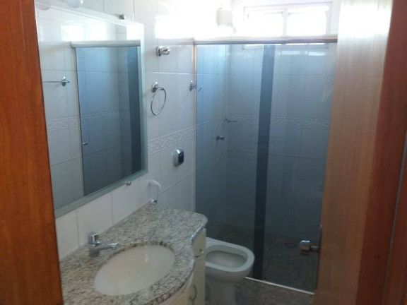 Imagem Apartamento com 3 Quartos à Venda, 140 m² em Montes Claros