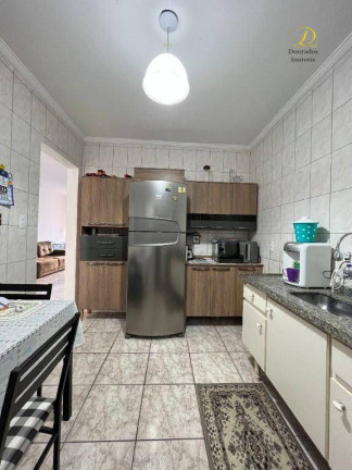 Imagem Apartamento com 1 Quarto à Venda, 73 m² em Tupi - Praia Grande