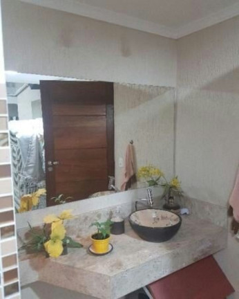 Imagem Sobrado com 3 Quartos à Venda, 255 m² em Tatuapé - São Paulo Imagem Sobrado com 3 Quartos à Venda, 255 m² em Tatuapé - São Paulo