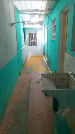 Imagem Casa com 4 Quartos à Venda, 120 m² em Mogi Moderno - Mogi Das Cruzes