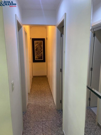 Imagem Apartamento com 3 Quartos à Venda, 112 m² em Agua Rasa - Sao Paulo Imagem Apartamento com 3 Quartos à Venda, 112 m² em Agua Rasa - Sao Paulo